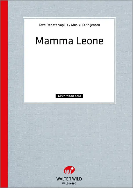 Mamma Leone
